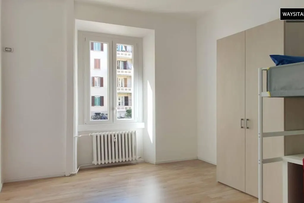 Magic Mahon Certosa District Daire Milano