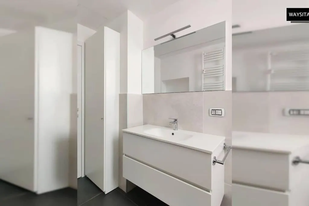 Magic Mahon Certosa District Daire Milano