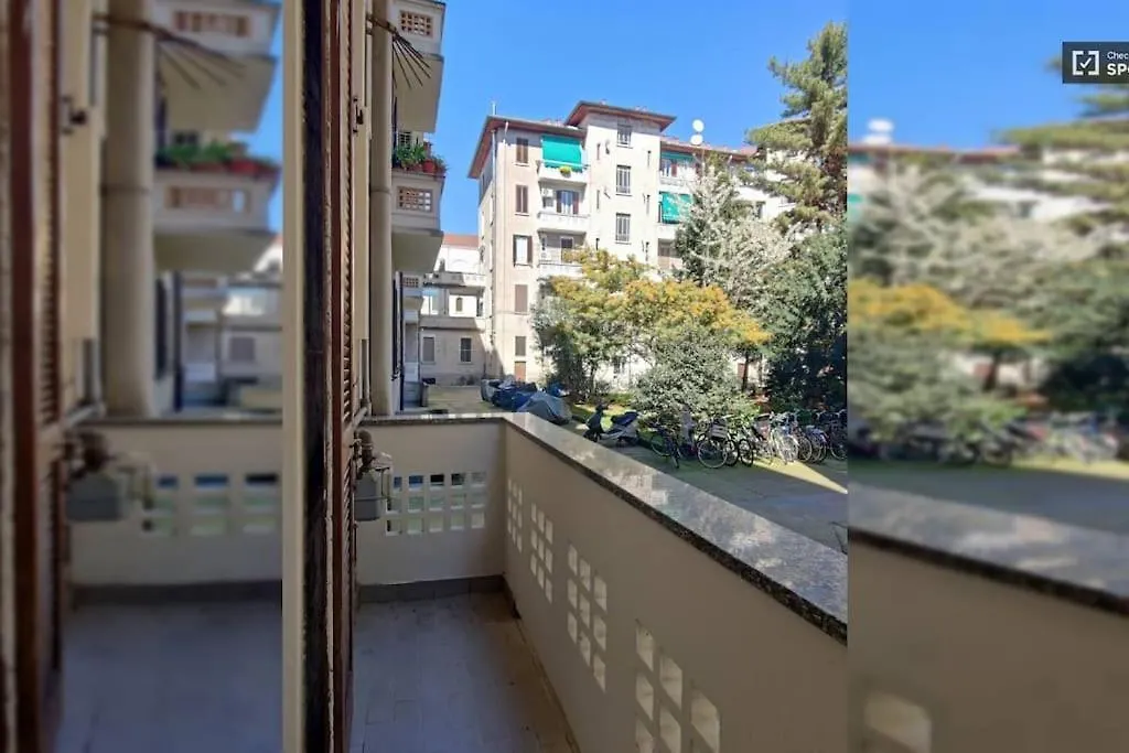 Magic Mahon Certosa District Daire Milano