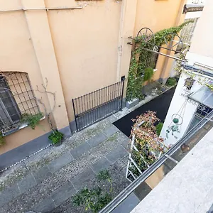 Appartamento Centro Di E Della Fashion Week, Milano