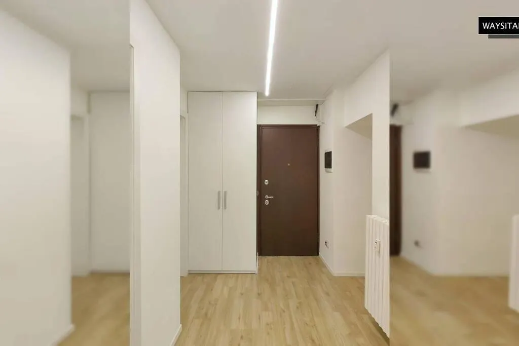 Magic Mahon Certosa District Apartment Milan